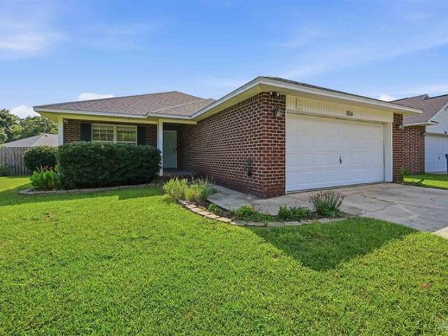 House for sale in Pensacola, Florida