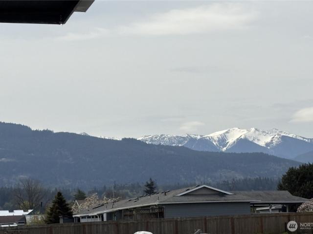 House for sale in Sequim, Washington