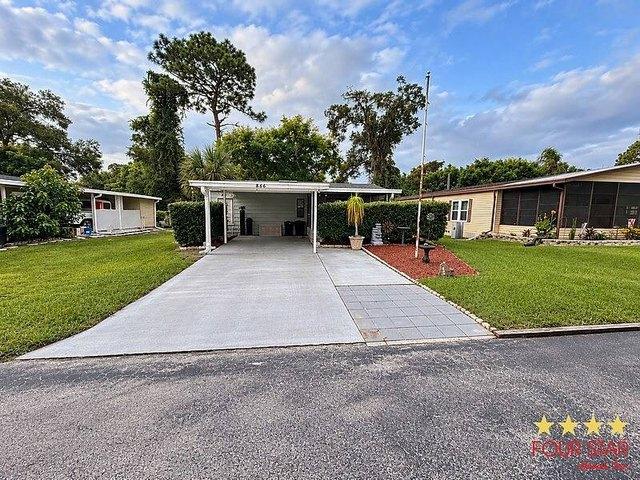 House for sale in Orange City, Volusia County