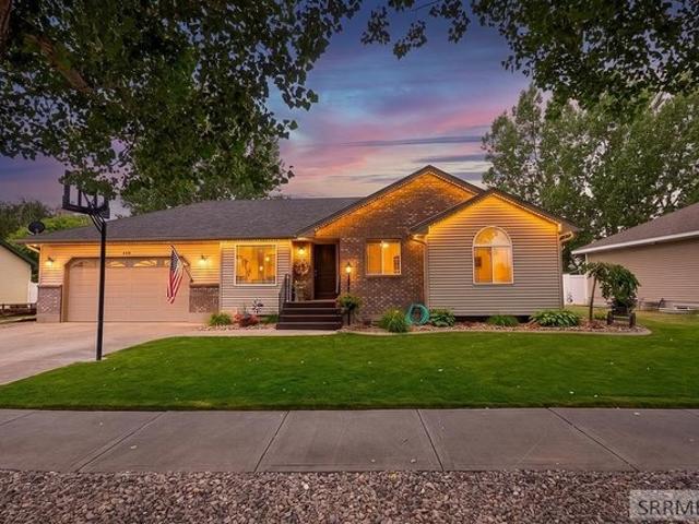 House for sale in Idaho Falls, Idaho