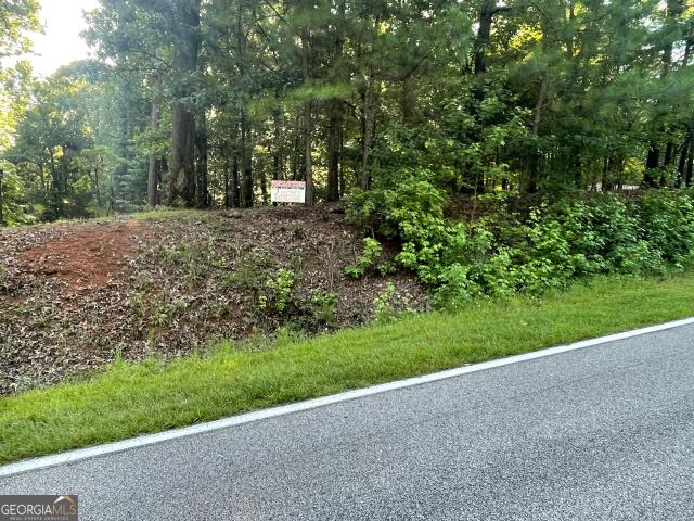 Land for sale in Lagrange, Georgia