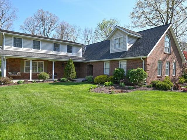 House for sale in Marion, Ohio