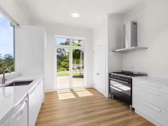 House for sale in Kawau Island