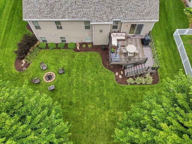 House for sale in Merlin, Wisconsin