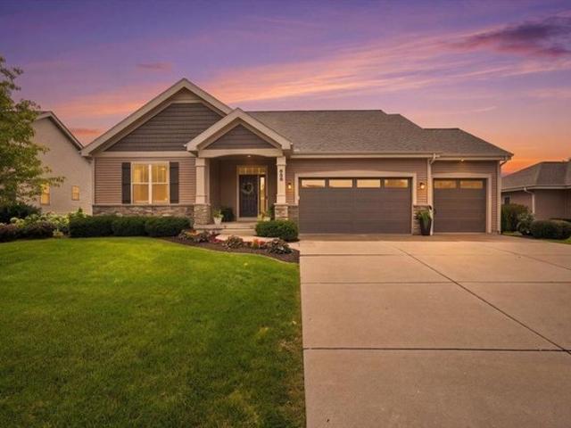 House for sale in Merlin, Wisconsin