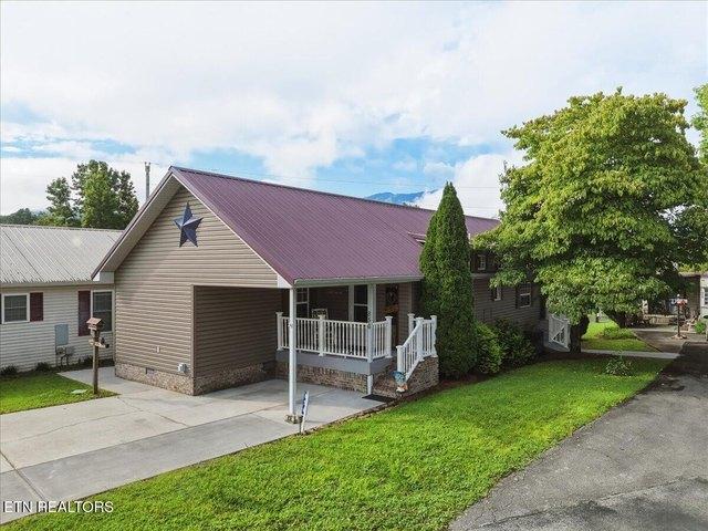 House for sale in Tennessee