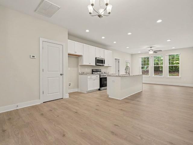 Townhouse for sale in Mebane, Orange County