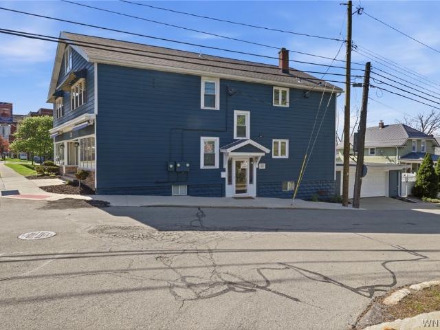 Commercial for sale in New York