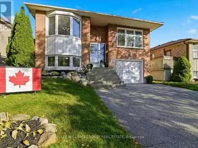 House for sale in Durham, Ontario
