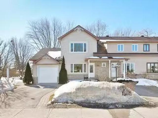 House for sale in Mcmasterville, Quebec