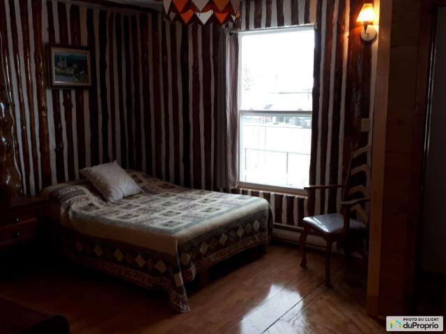 Apartment for rent in Saint-Donat, Lanaudière