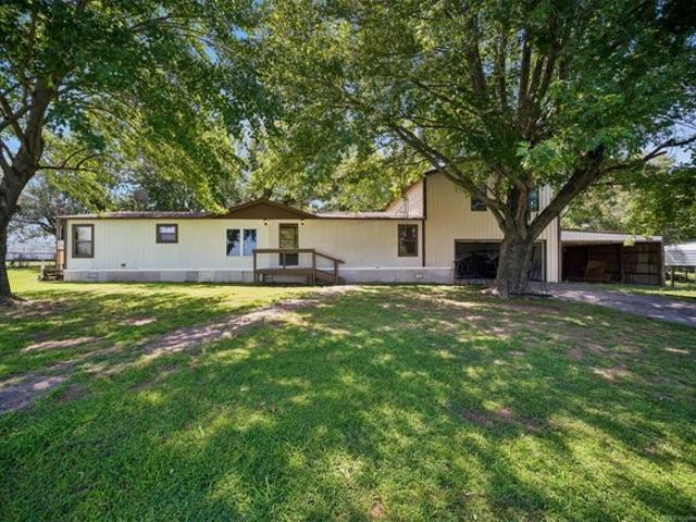 Farm for sale in Pryor, Oklahoma