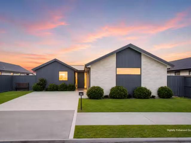 House for sale in Rolleston, Canterbury