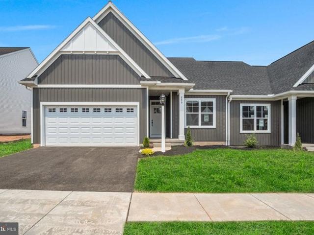 Townhouse for sale in Dover, Pennsylvania
