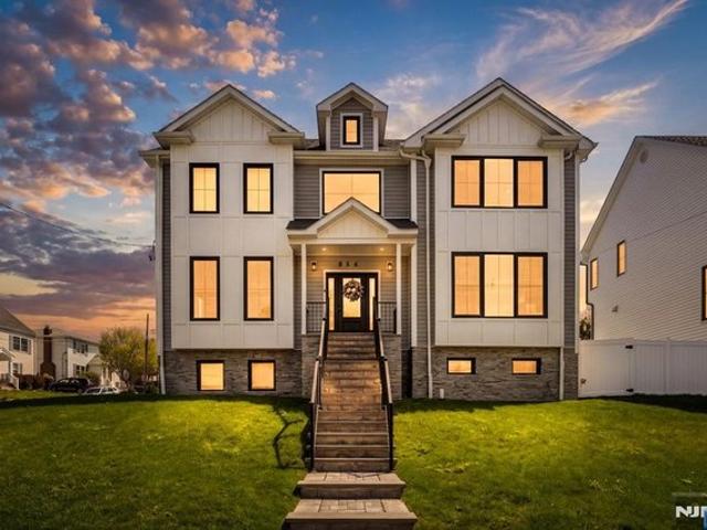House for sale in Maywood, New Jersey