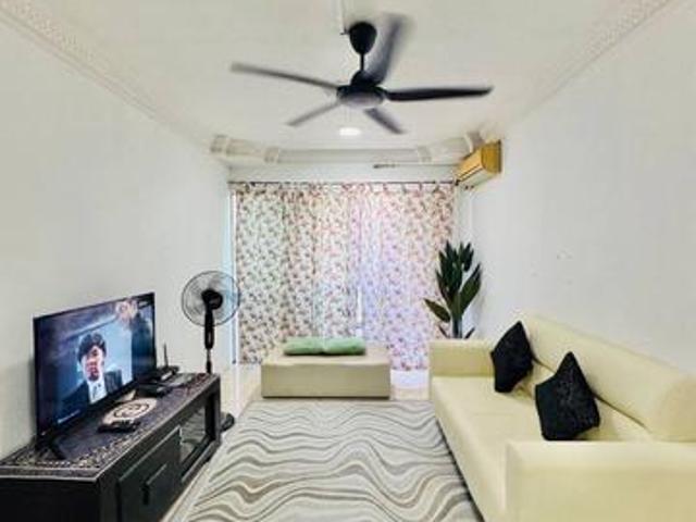 Apartment for sale in Petaling, Alam Impian