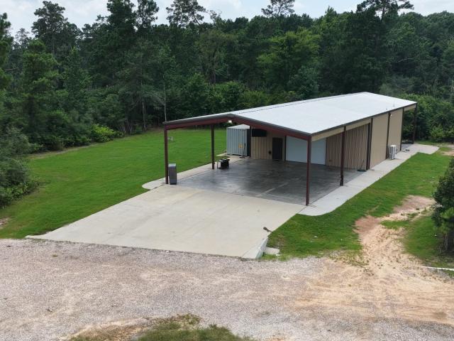 Farm for sale in Walker, Texas