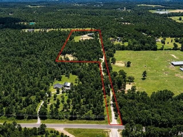Farm for sale in Walker, Texas