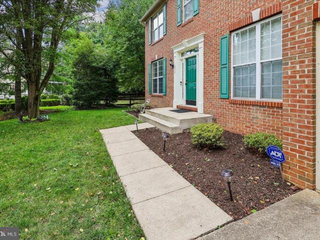 House for sale in Odenton, Maryland