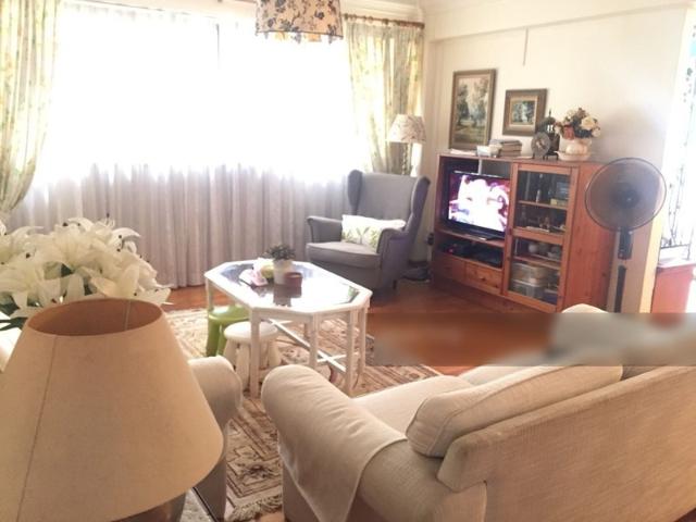 Apartment for sale in 19 North East, Hougang