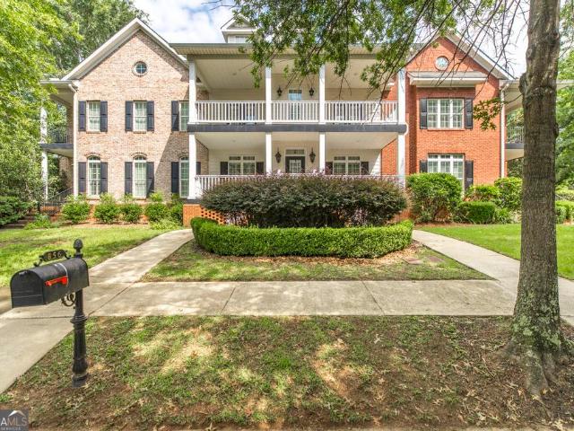 Townhouse for sale in Macon, Georgia