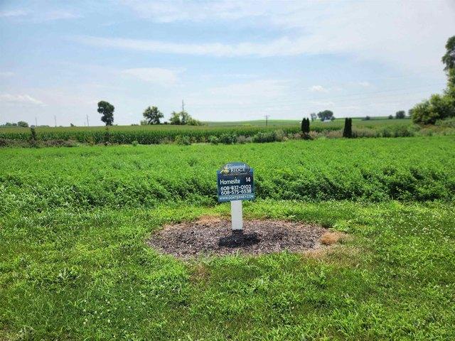 Land for sale in Dane, Wisconsin