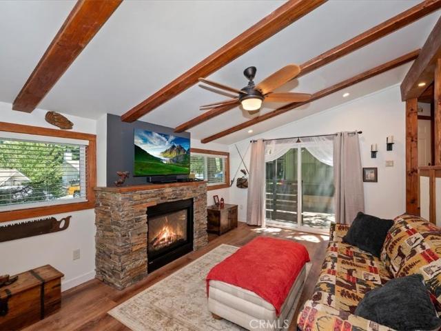 House for sale in Cedar Glen, California