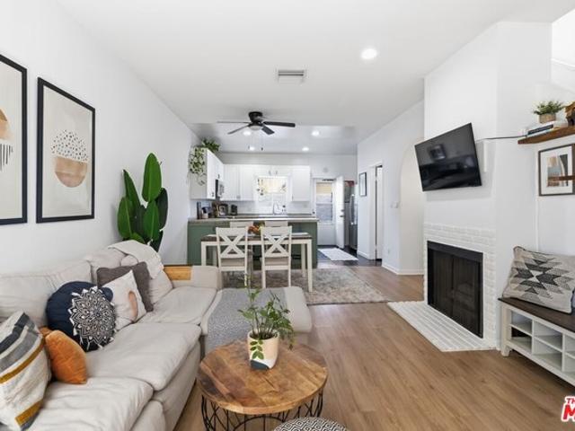 Condo for sale in Inglewood, California