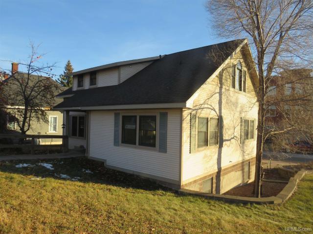 Commercial for sale in Marquette, Michigan