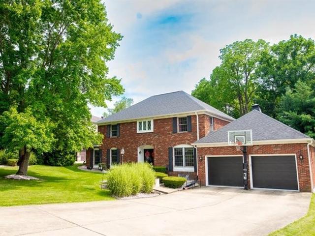 House for sale in Ellwood City, Pennsylvania