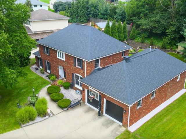 House for sale in Ellwood City, Pennsylvania