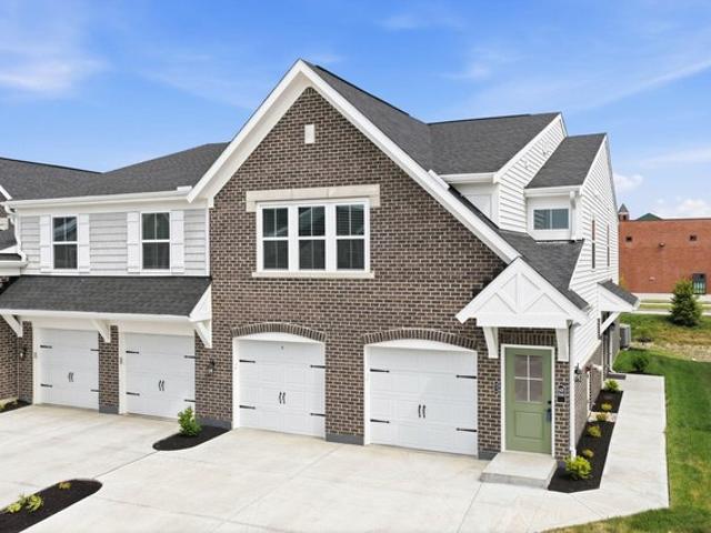 Condo for sale in Verona, Kentucky