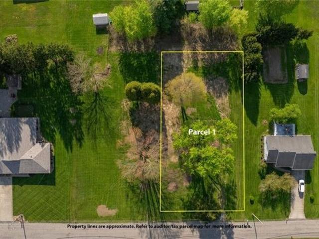 Land for sale in Mercer, Pennsylvania