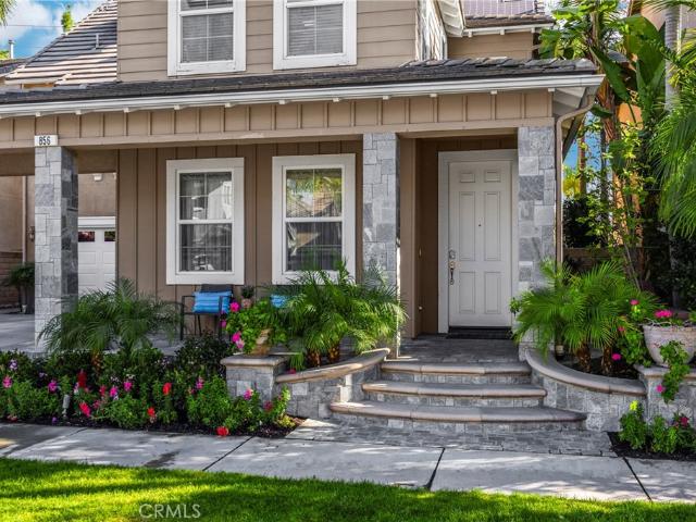 House for sale in Brea, California