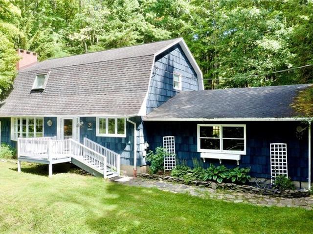 House for sale in Oneonta, New York