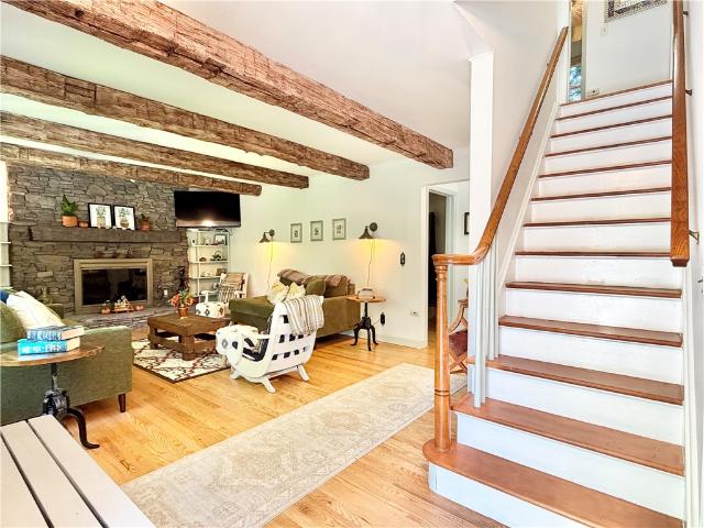 House for sale in New York