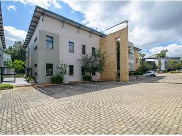 Office for sale in Gauteng