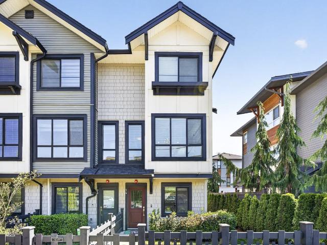 Apartment for rent in Langley, British Columbia