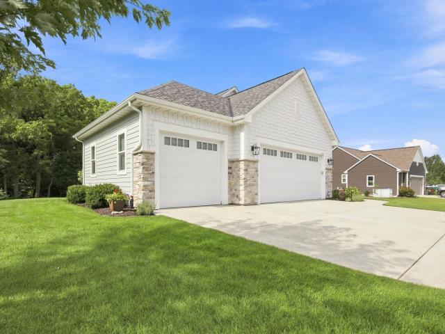 House for sale in Pleasant Prairie, Wisconsin