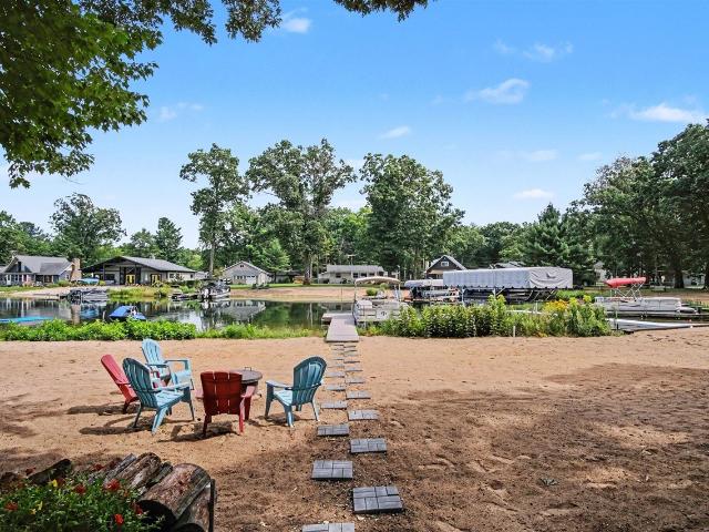 House for sale in Michigan