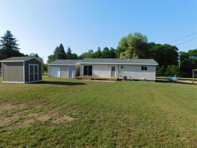 House for sale in Michigan