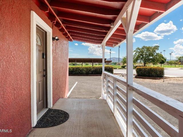 Commercial for sale in Prescott Valley, Arizona
