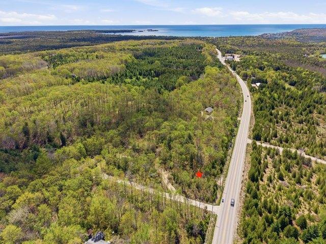 Land for sale in Baileys Harbor, Wisconsin