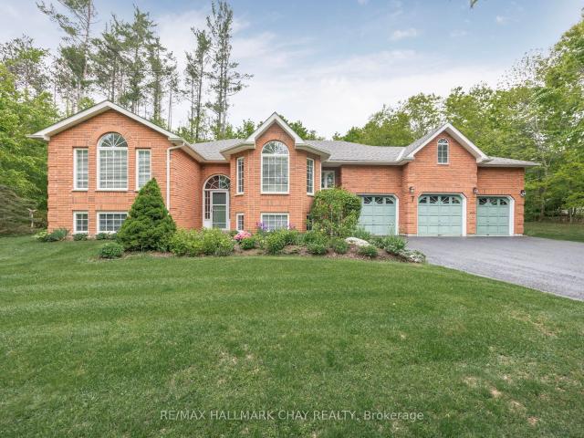 House for sale in Oro-medonte, Ontario