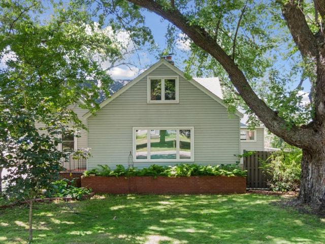 House for sale in Blaine, Minnesota