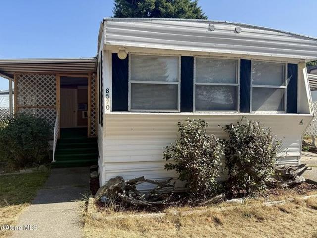House for sale in Hayden, Idaho