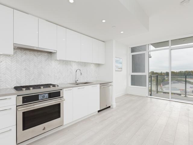 Apartment for rent in Bridgeport, Richmond