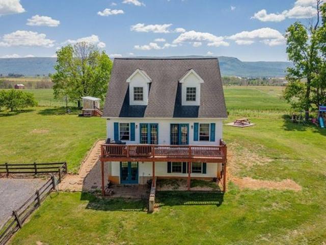 House for sale in Virginia