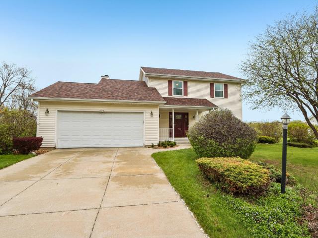 Property for sale in Oak Creek, Wisconsin