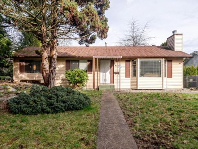 House for sale in Surrey, British Columbia
